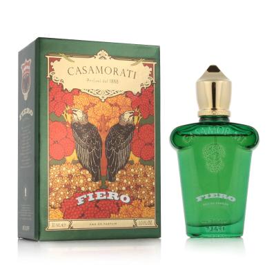 Xerjoff Casamorati 1888 Fiero Parfémovaná voda pro muže 30 ml
