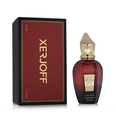 Xerjoff Coffee Break Golden Moka Parfém 50 ml