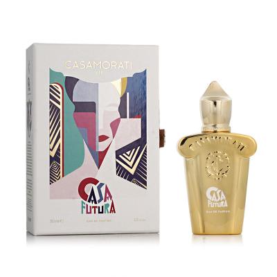Xerjoff Casamorati Casafutura Parfémovaná voda 30 ml
