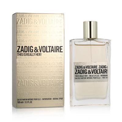 Zadig &amp; Voltaire This Is Really Her! Parfémovaná voda pro ženy 100 ml