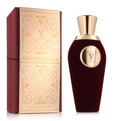 V Canto Mandragola Parfémový extrakt 100 ml