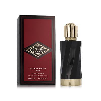 Versace Atelier Versace Vanille Rouge Parfémovaná voda 100 ml