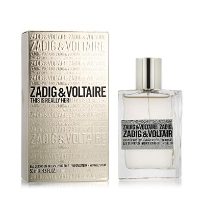 Zadig &amp; Voltaire This Is Really Her! Parfémovaná voda pro ženy 50 ml