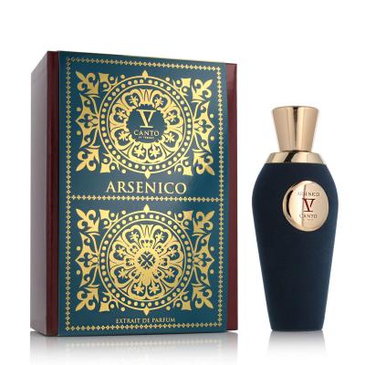 V Canto Arsenico Parfémový extrakt 100 ml