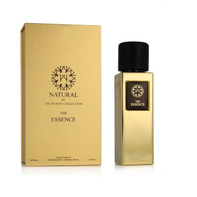 The Woods Collection The Essence Parfémovaná voda 100 ml