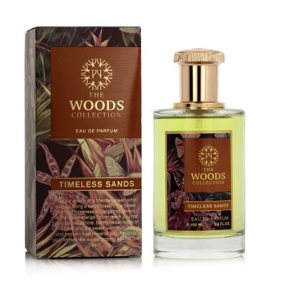 The Woods Collection Timeless Sands Parfémovaná voda 100 ml