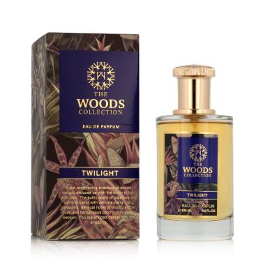 The Woods Collection Twilight Parfémovaná voda 100 ml