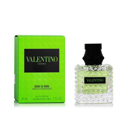 Valentino Donna Born in Roma Green Stravaganza Parfémovaná voda pro ženy 30 ml