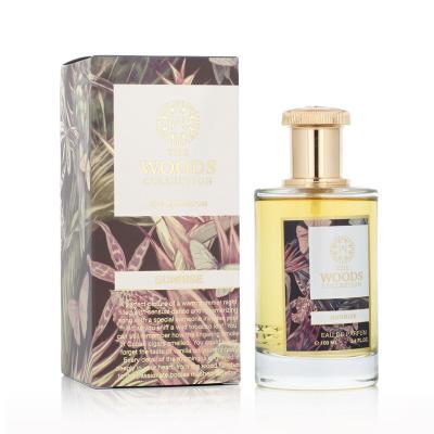 The Woods Collection Sunrise Parfémovaná voda 100 ml