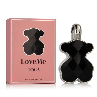 TOUS LoveMe The Onyx Parfum Parfémovaná voda pro ženy 90 ml