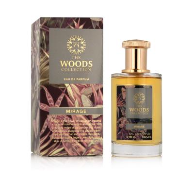 The Woods Collection Mirage Parfémovaná voda 100 ml