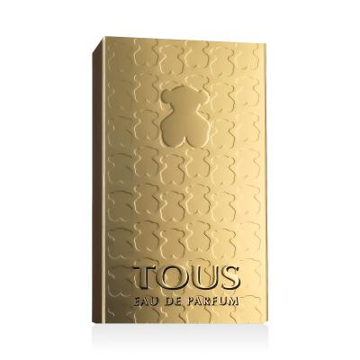 TOUS Gold Parfémovaná voda pro ženy 30 ml