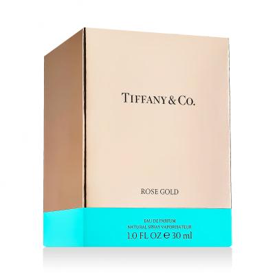 Tiffany &amp; Co. Rose Gold Parfémovaná voda pro ženy 30 ml