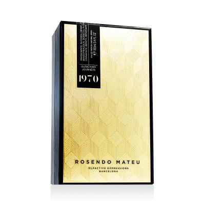 Rosendo Mateu 1970 Parfémovaná voda 100 ml
