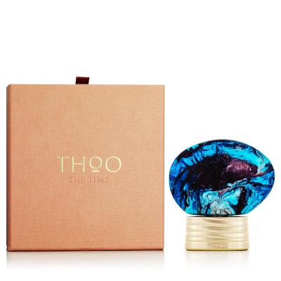 The House Of Oud The Time Parfémovaná voda 75 ml