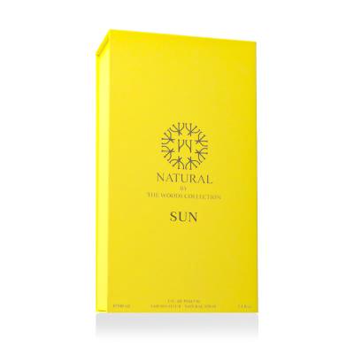 The Woods Collection Natural Sun Parfémovaná voda 100 ml