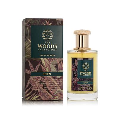 The Woods Collection Eden Parfémovaná voda 100 ml
