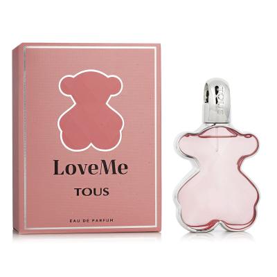 TOUS LoveMe Parfémovaná voda pro ženy 50 ml