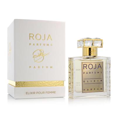 Roja Parfums Elixir Parfum Parfém pro ženy 50 ml