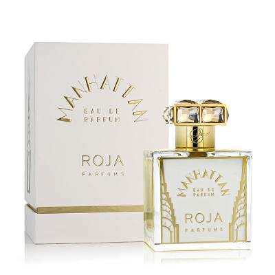 Roja Parfums Manhattan Parfémovaná voda 100 ml
