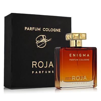 Roja Parfums Enigma Parfum Cologne Kolínská voda pro muže 100 ml