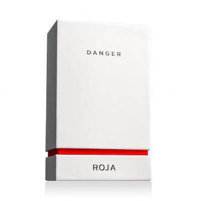 Roja Parfums Danger 2023 Parfémovaná voda pro ženy 75 ml