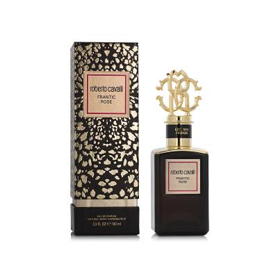 Roberto Cavalli Frantic Rose Parfémovaná voda 100 ml