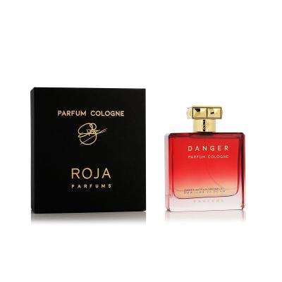 Roja Parfums Danger Kolínská voda pro muže 100 ml