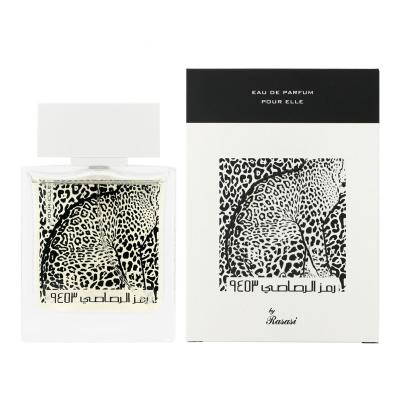 Rasasi Rumz Al Rasasi 9453 Parfémovaná voda pro ženy 50 ml