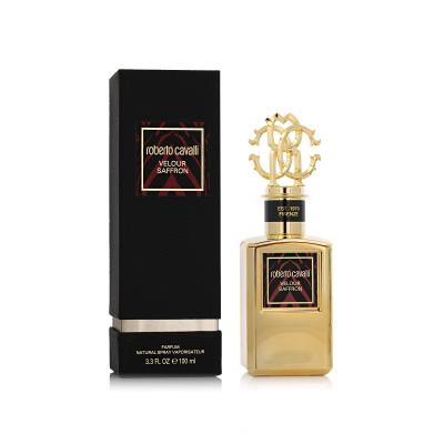Roberto Cavalli Velour Saffron Parfém 100 ml