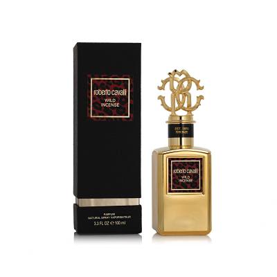 Roberto Cavalli Wild Incense Parfém pro muže 100 ml