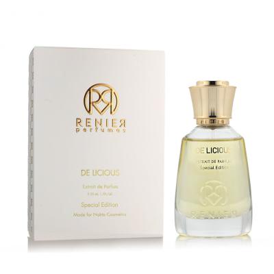 Renier Perfumes De Licious Parfémový extrakt 50 ml
