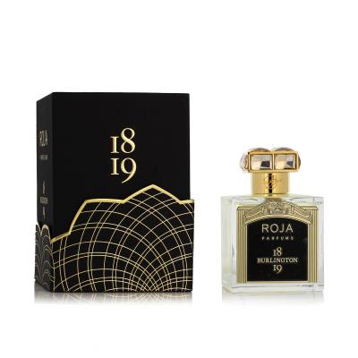 Roja Parfums Burlington 1819 Parfémovaná voda 100 ml