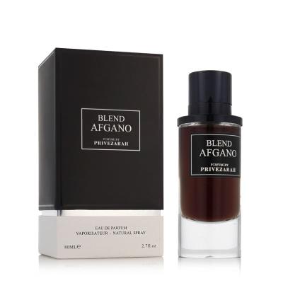 Privezarah Blend Afgano Parfémovaná voda 80 ml