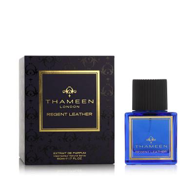 Thameen Regent Leather Parfémový extrakt 50 ml