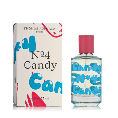 Thomas Kosmala No.4 Candy Parfémovaná voda 100 ml