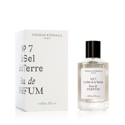 Thomas Kosmala No.7 Le Sel de la Terre Parfémovaná voda 100 ml