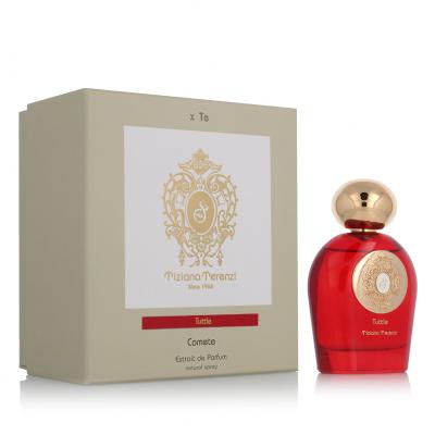 Tiziana Terenzi Comet Collection Tuttle Parfémový extrakt 100 ml