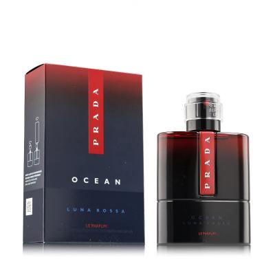 Prada Luna Rossa Ocean Parfém pro muže Plnitelný 100 ml