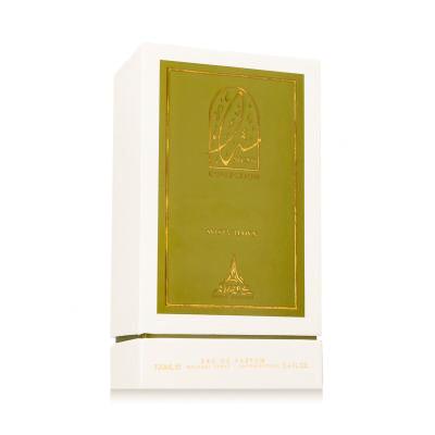 Paris Corner Musk Collection Misty Dawn Parfémovaná voda 100 ml