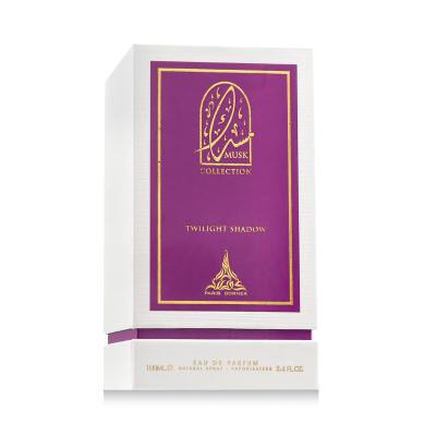 Paris Corner Musk Collection Twilight Shadow Parfémovaná voda 100 ml