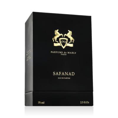 Parfums de Marly Safanad Parfémovaná voda pro ženy 75 ml
