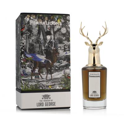 Penhaligon´s Portraits The Tragedy of Lord George Parfémovaná voda pro muže 75 ml