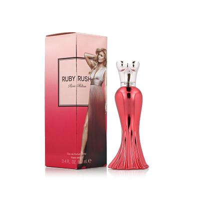 Paris Hilton Ruby Rush Parfémovaná voda pro ženy 100 ml