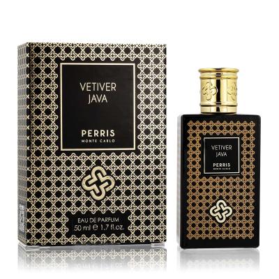 Perris Monte Carlo Vetiver Java Parfémovaná voda 50 ml