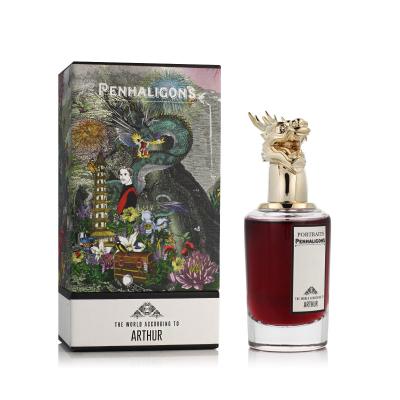 Penhaligon´s Portraits The World According to Arthur Parfémovaná voda pro muže 75 ml