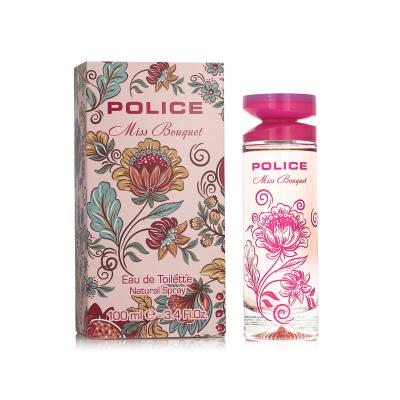 Police Miss Bouquet Toaletní voda pro ženy 100 ml