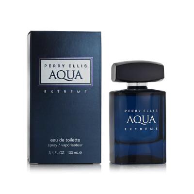 Perry Ellis Aqua Extreme Toaletní voda pro muže 100 ml