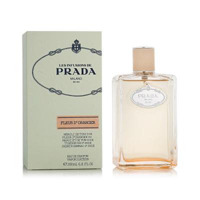 Prada Infusion de Fleur d'Oranger 2015 Parfémovaná voda pro ženy 200 ml
