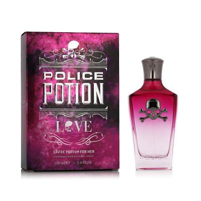 Police Potion Love Parfémovaná voda pro ženy 100 ml